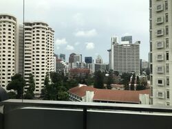 The Scotts Tower (D9), Condominium #555347671